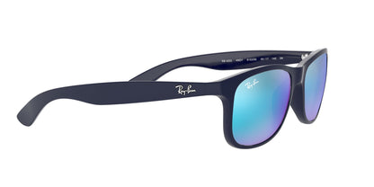 RAY-BAN RB4202 ANDY 615355 55 - 5