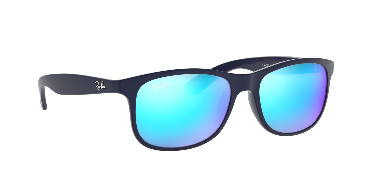 RAY-BAN RB4202 ANDY 615355 55 - 6
