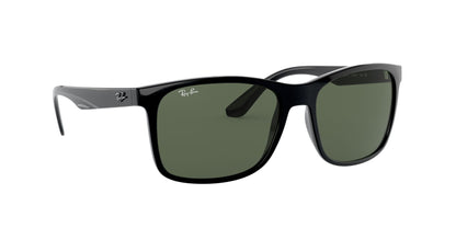 RAY-BAN RB4232 601/71 57 - 17