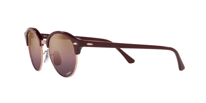RAY-BAN RB4246 CLUBROUND 1365G9 51