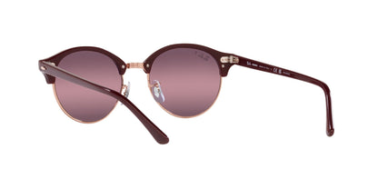 RAY-BAN RB4246 CLUBROUND 1365G9 51