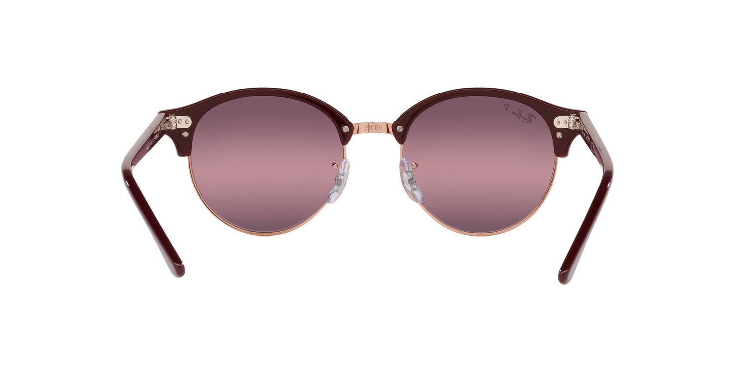 RAY-BAN RB4246 CLUBROUND 1365G9 51