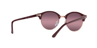 RAY-BAN RB4246 CLUBROUND 1365G9 51