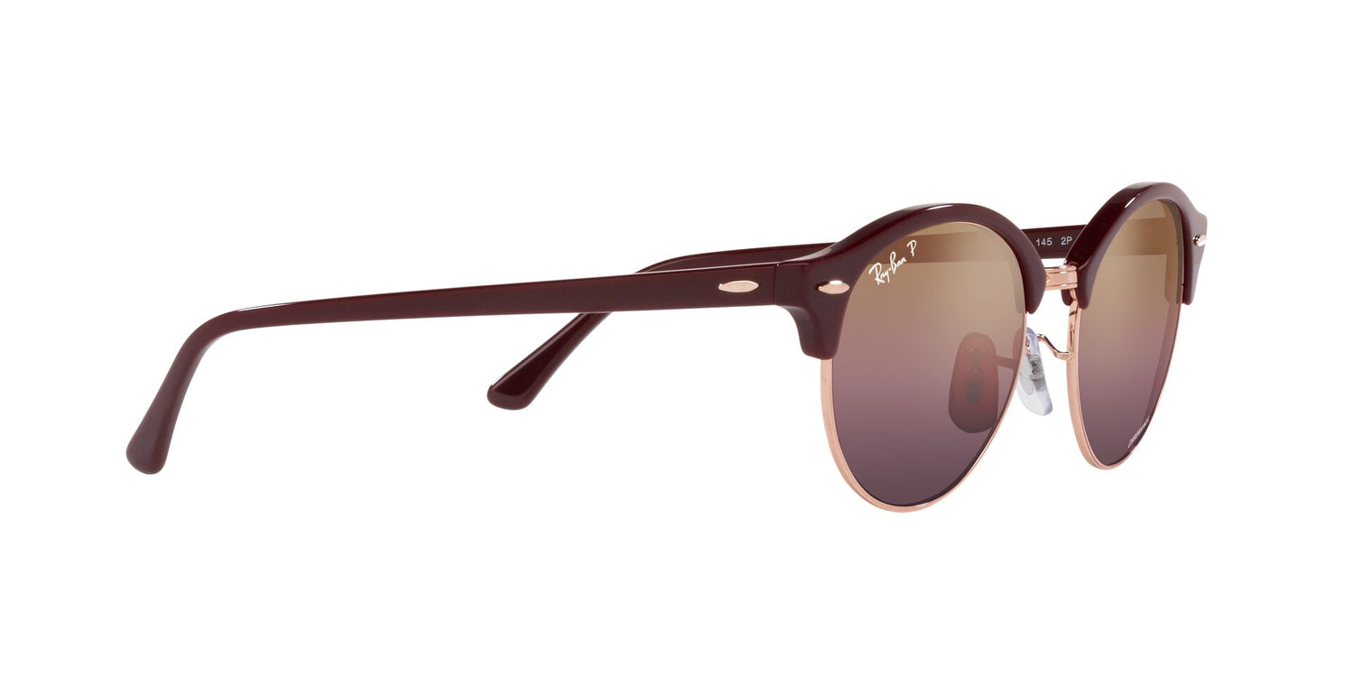 RAY-BAN RB4246 CLUBROUND 1365G9 51