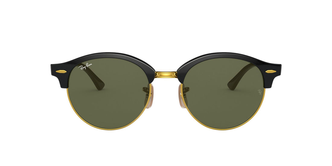 RAY-BAN RB4246 CLUBROUND 901 51 - 10