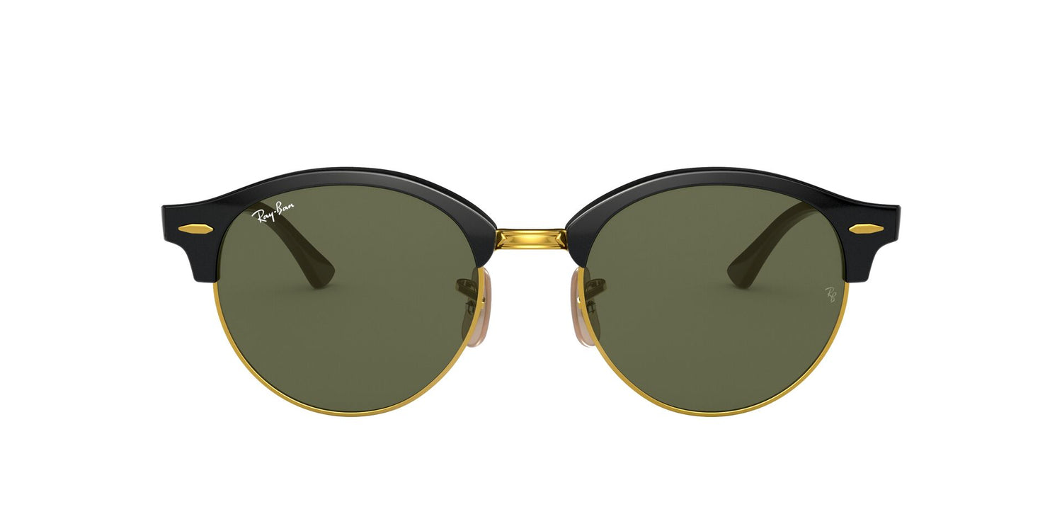 RAY-BAN RB4246 CLUBROUND 901 51 - 10