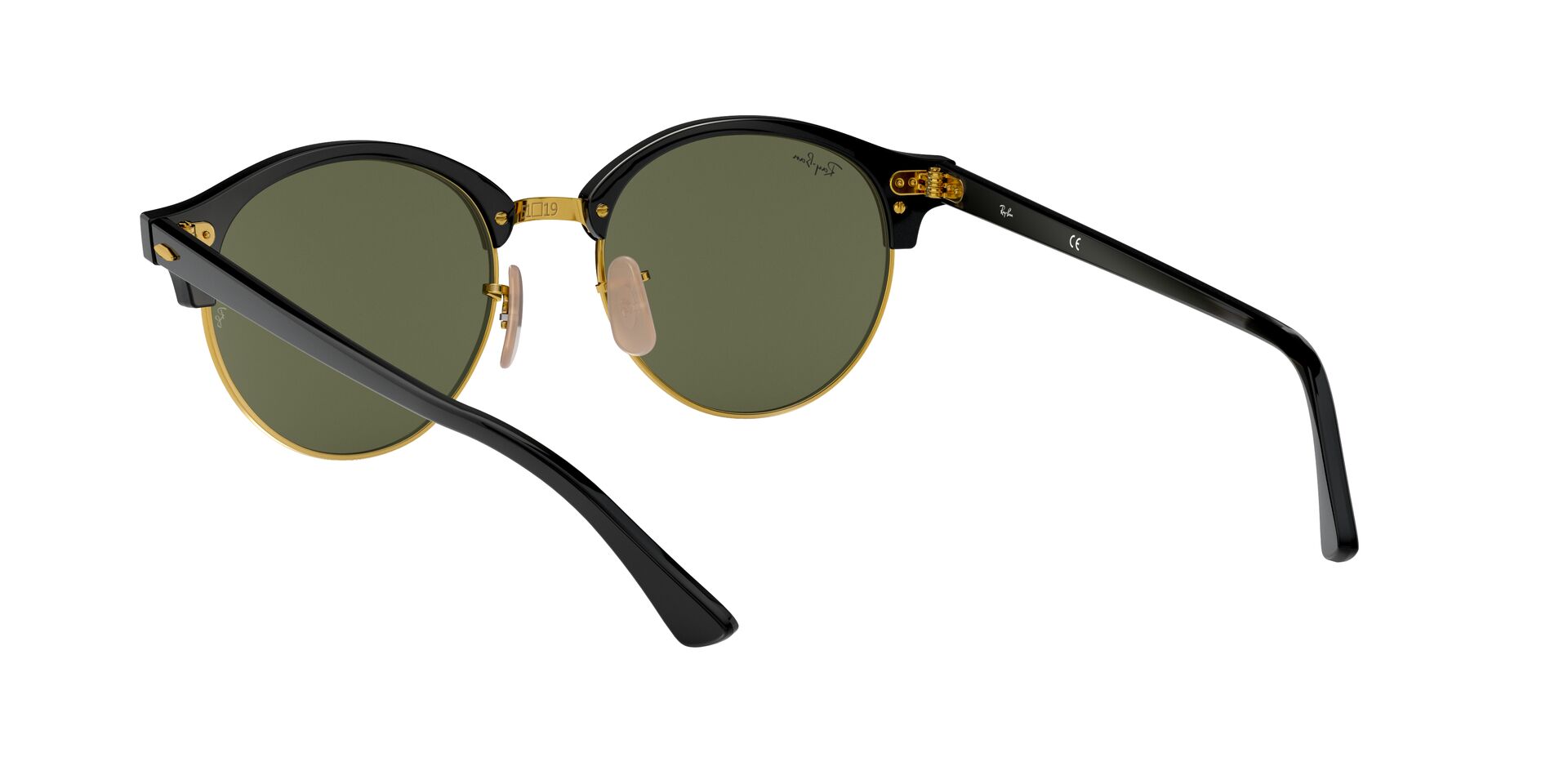 RAY-BAN RB4246 CLUBROUND 901 51 - 15