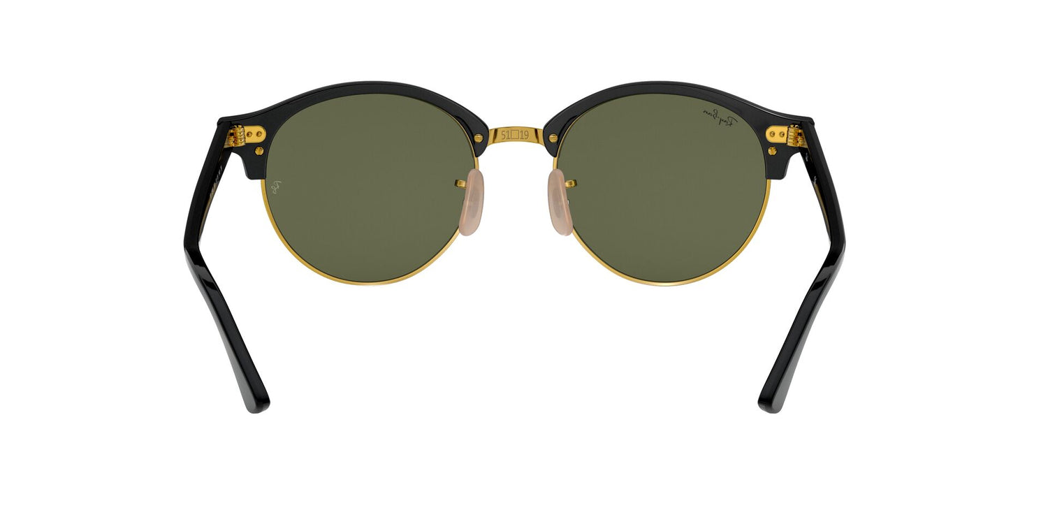 RAY-BAN RB4246 CLUBROUND 901 51 - 16