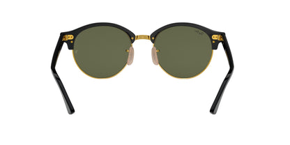 RAY-BAN RB4246 CLUBROUND 901 51 - 16