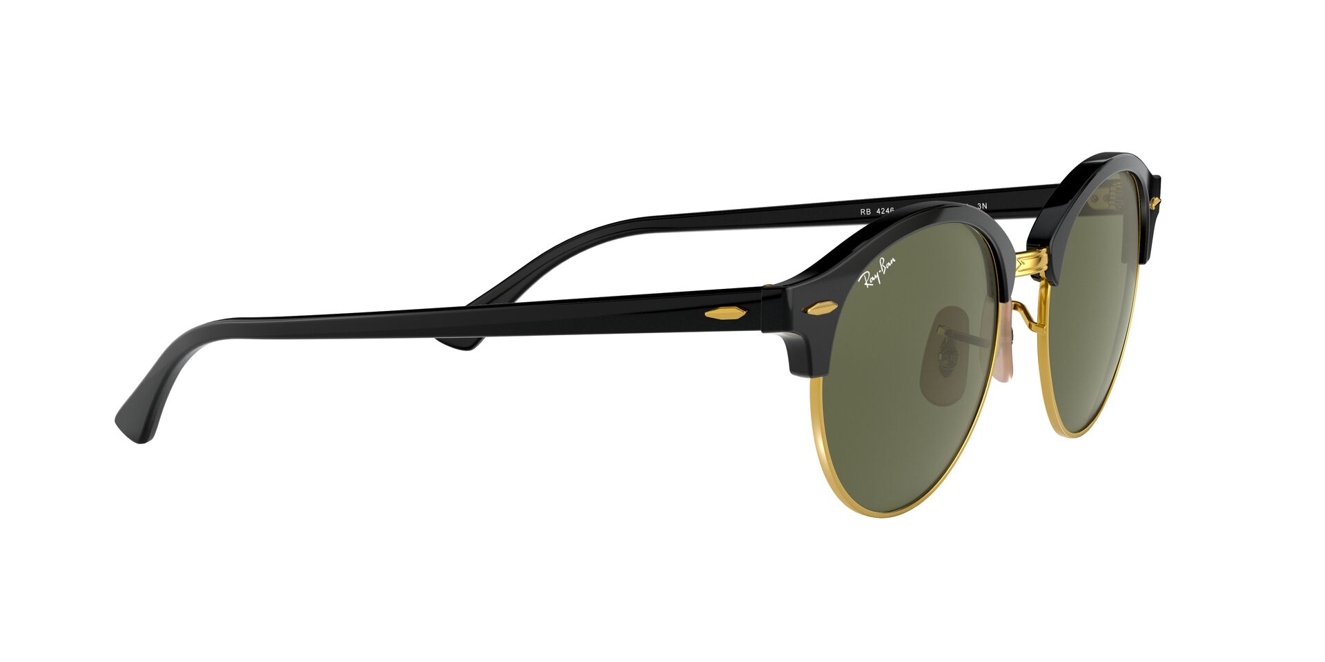 RAY-BAN RB4246 CLUBROUND 901 51 - 20