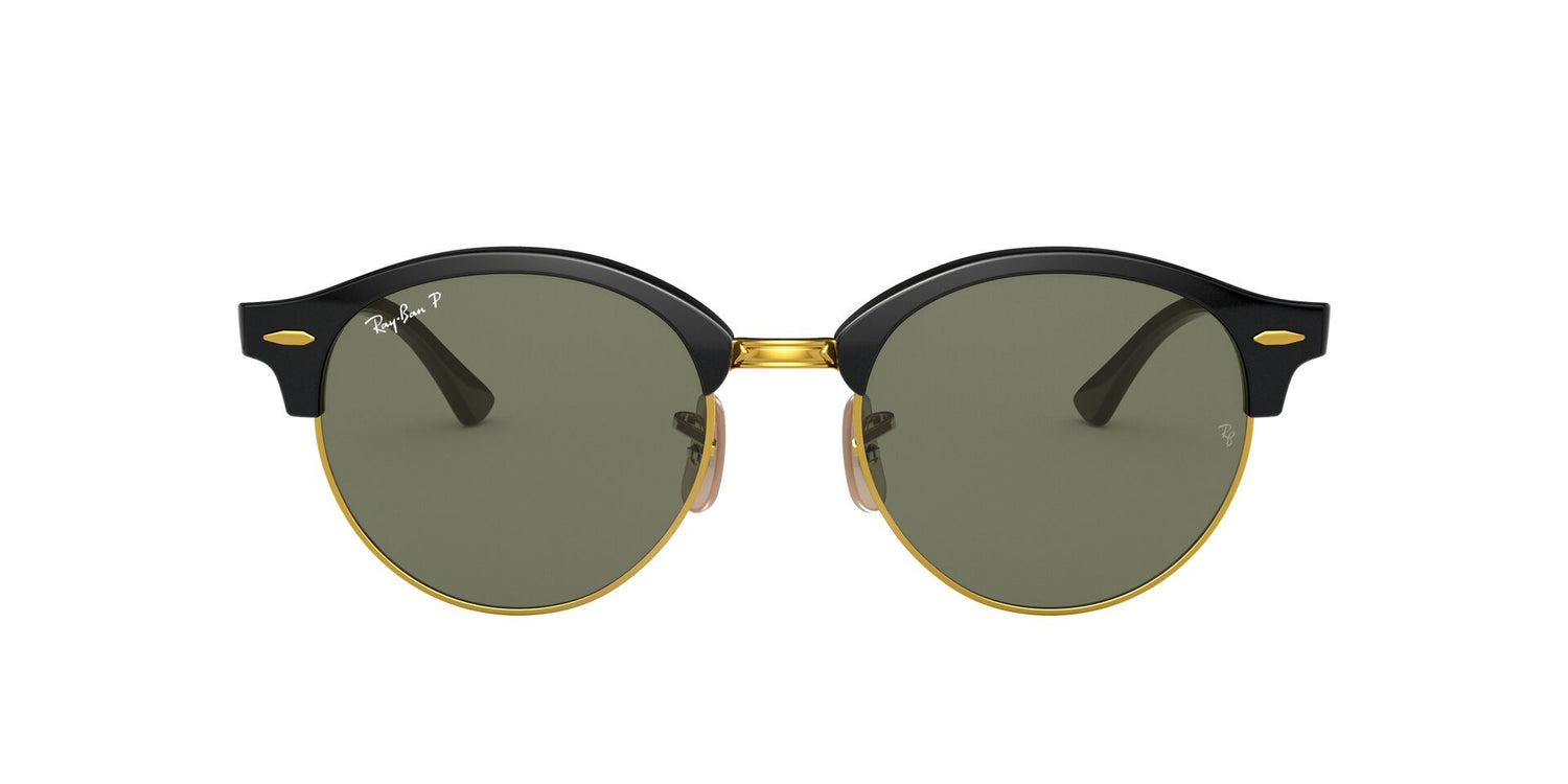 RAY-BAN RB4246 CLUBROUND 901 51 - 22