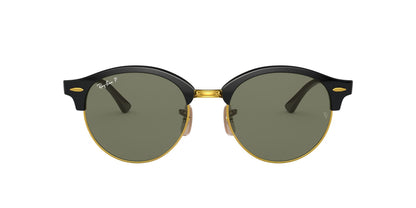 RAY-BAN RB4246 CLUBROUND 901 51 - 22