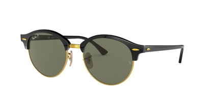 RAY-BAN RB4246 CLUBROUND 901 51 - 23