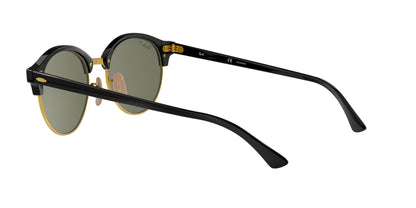 RAY-BAN RB4246 CLUBROUND 901 51 - 2