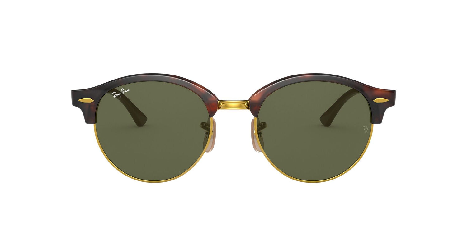 RAY-BAN RB4246 CLUBROUND 990 51 - 22