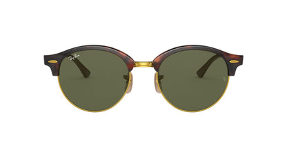 RAY-BAN RB4246 CLUBROUND 990 51 - 22
