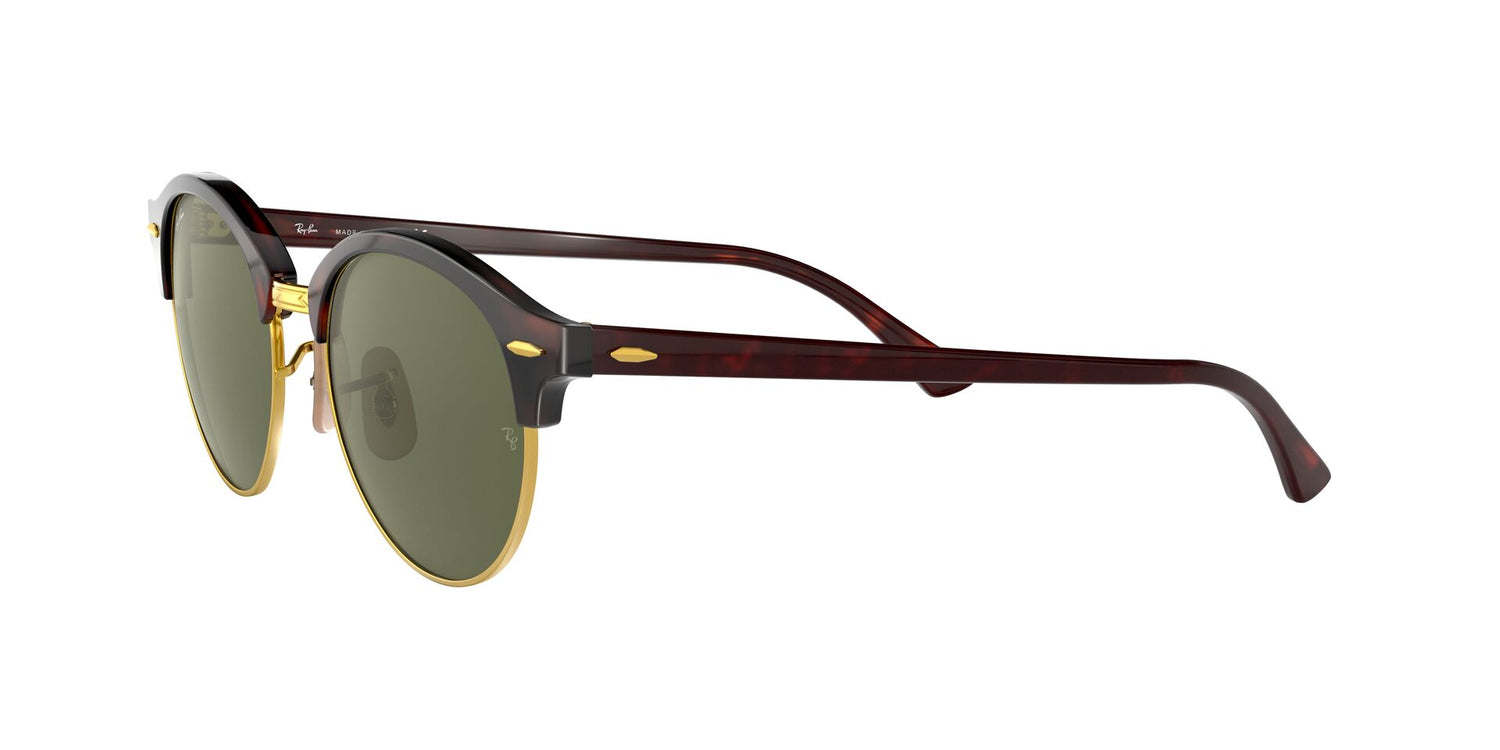 RAY-BAN RB4246 CLUBROUND 990 51 - 24