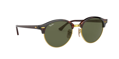 RAY-BAN RB4246 CLUBROUND 990 51 - 9