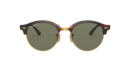 RAY-BAN RB4246 CLUBROUND 990 51 - 10