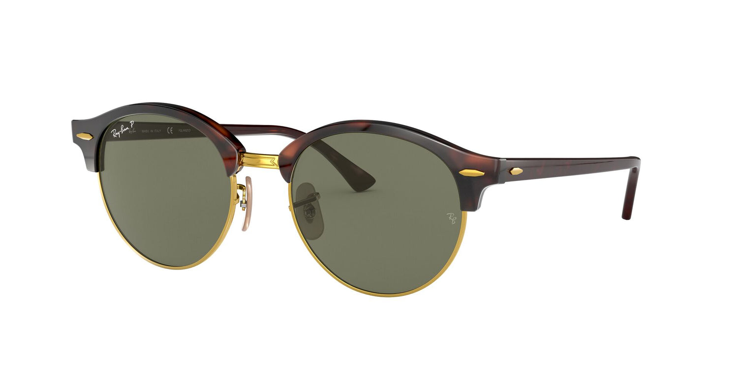 RAY-BAN RB4246 CLUBROUND 990 51 - 11