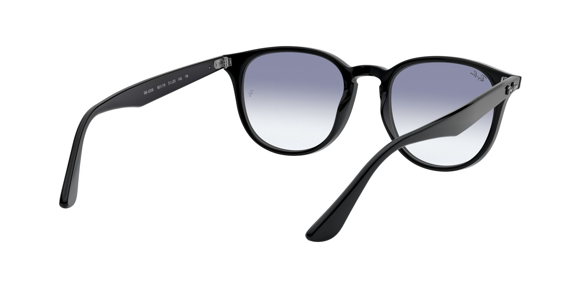 RAY-BAN RB4259 601/19 51 - 4