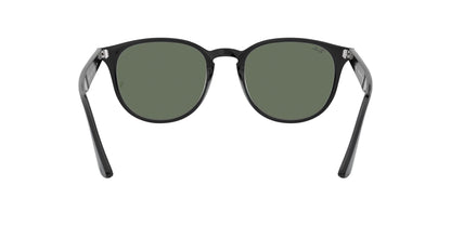 RAY-BAN RB4259 601/71 51 - 19