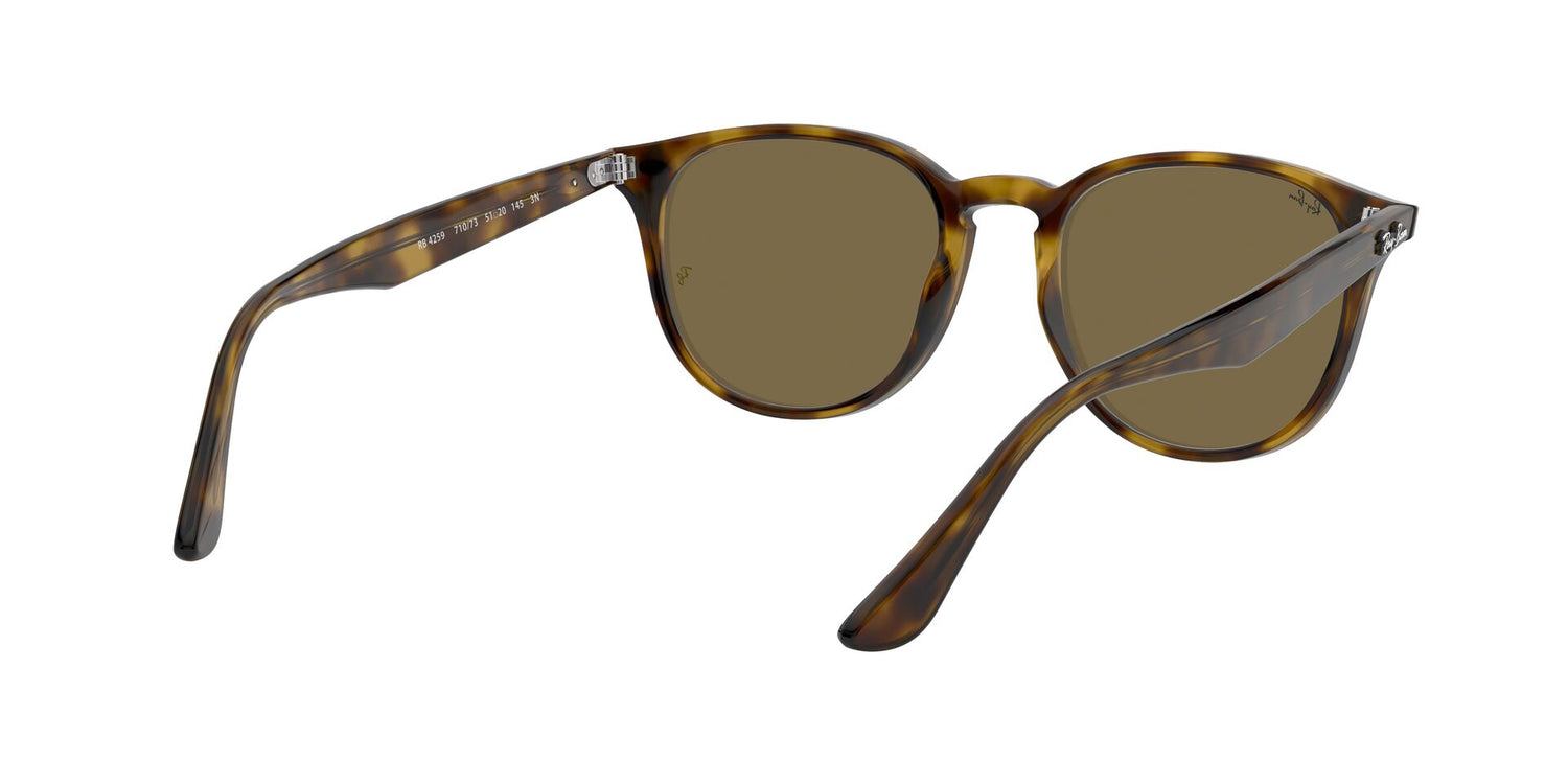 RAY-BAN RB4259 710/73 51 - 6
