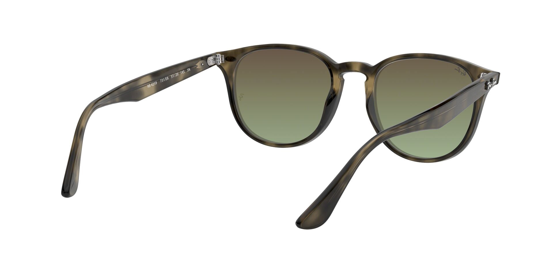 RAY-BAN RB4259 731/E8 51 - 22