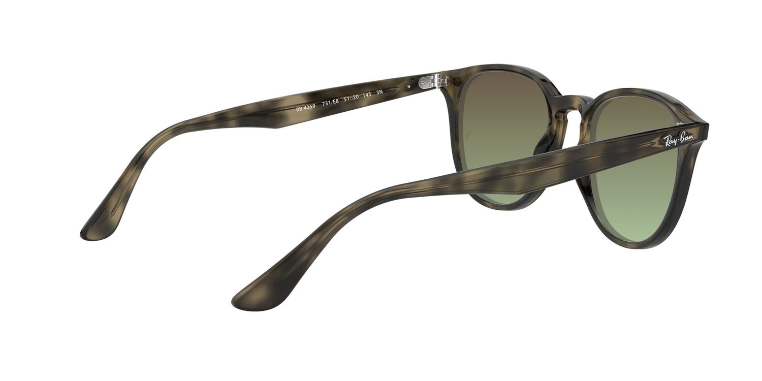 RAY-BAN RB4259 731/E8 51 - 23