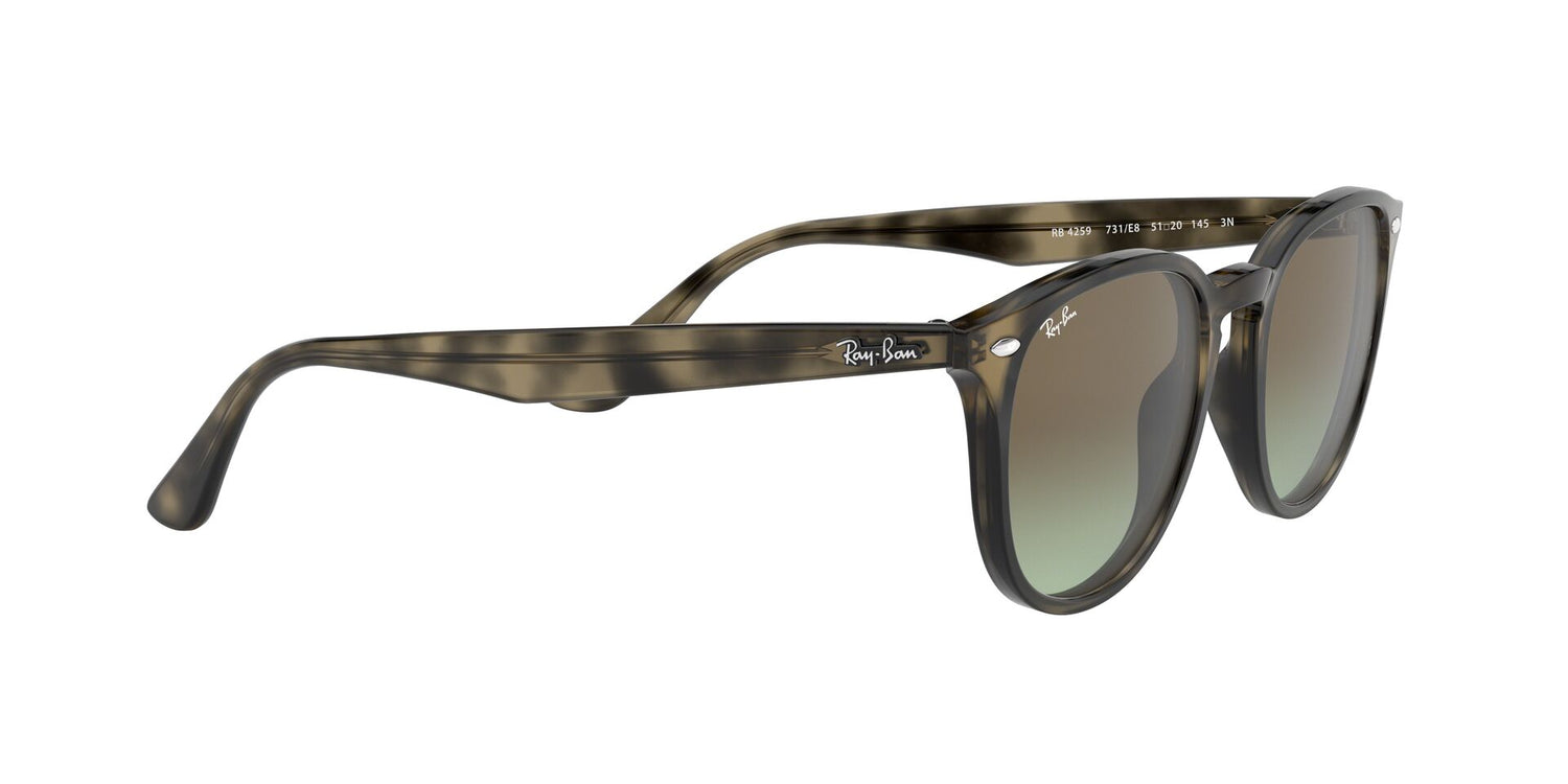 RAY-BAN RB4259 731/E8 51 - 1
