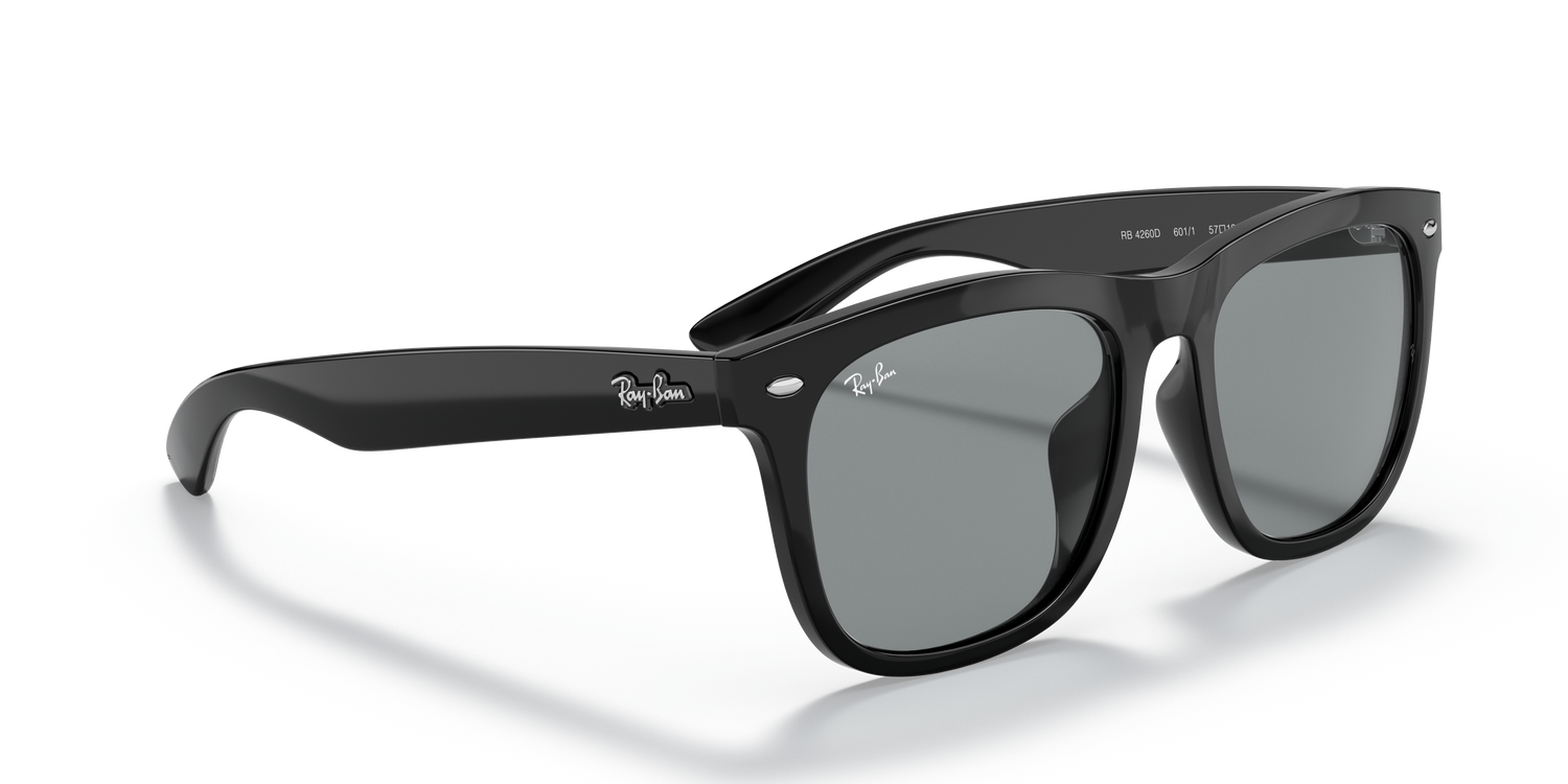 RAY-BAN RB4260D 601/1 57