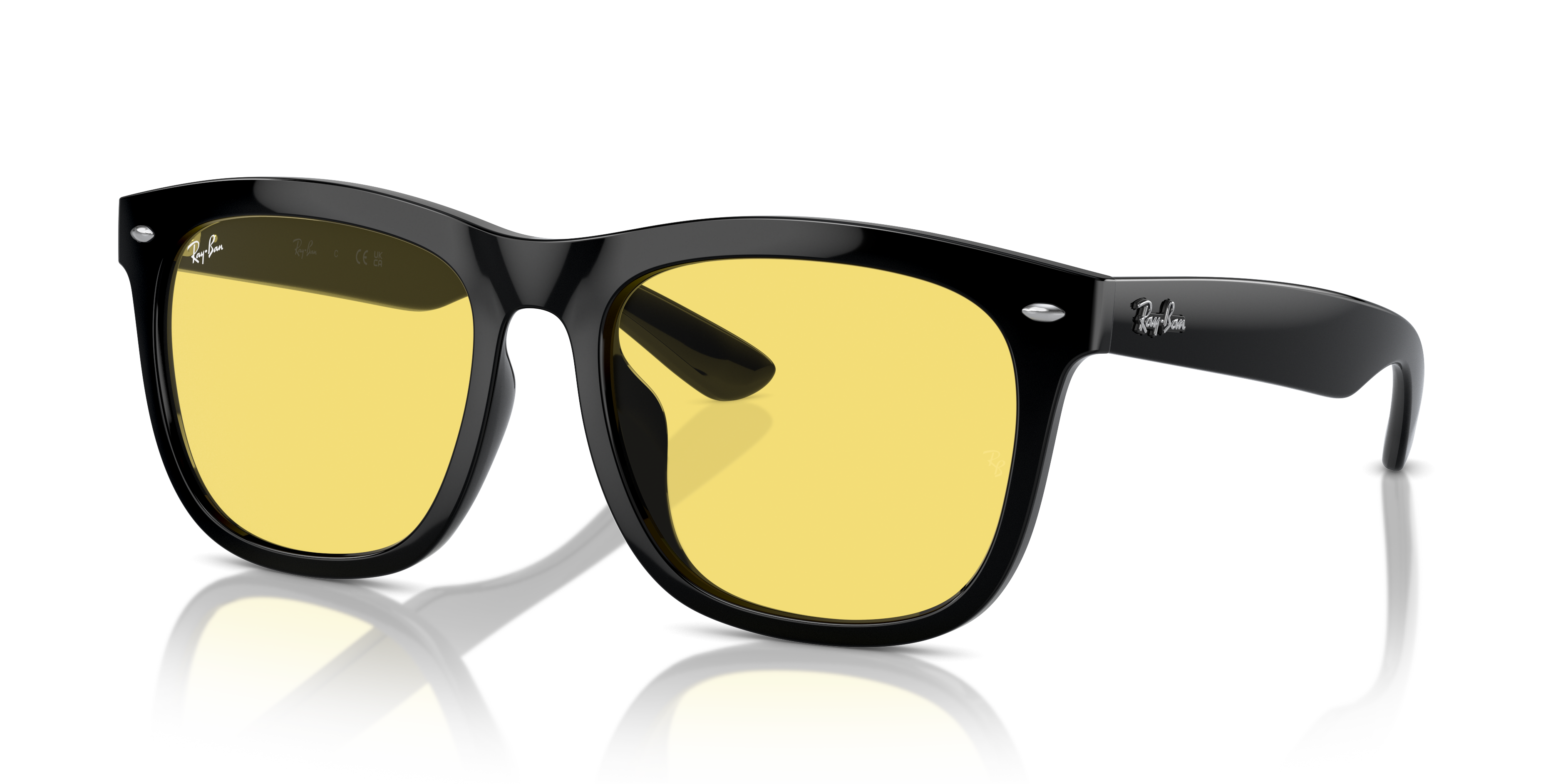 RAY-BAN RB4260D 601/85 57