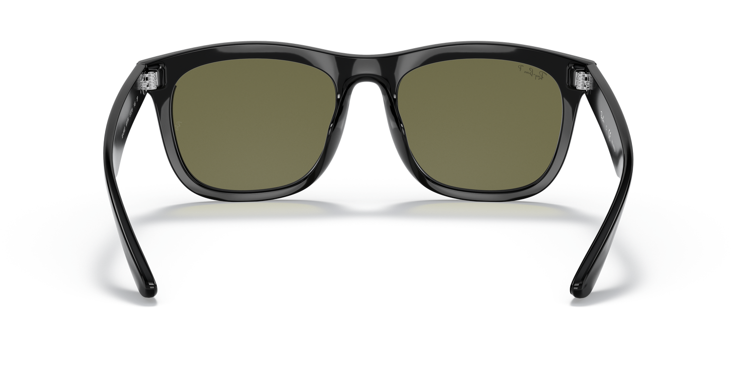 RAY-BAN RB4260D 601/9A 57