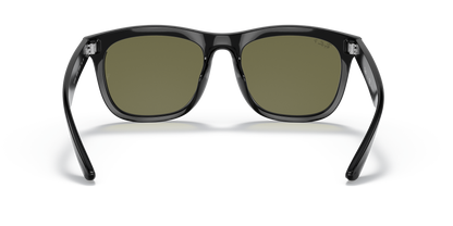 RAY-BAN RB4260D 601/9A 57