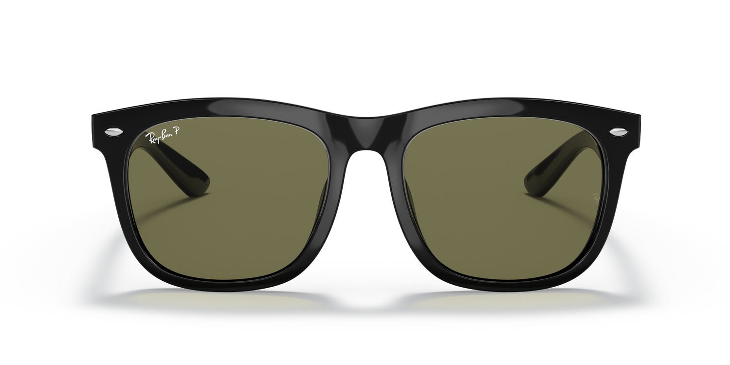 RAY-BAN RB4260D 601/9A 57