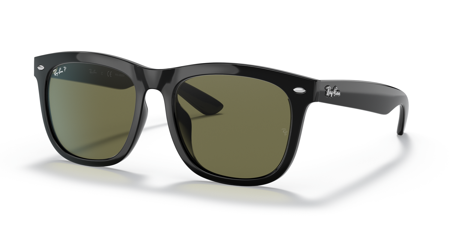 RAY-BAN RB4260D 601/9A 57