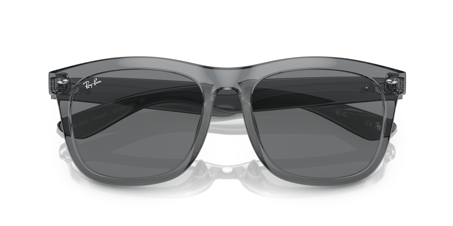 RAY-BAN RB4260D 645087 57