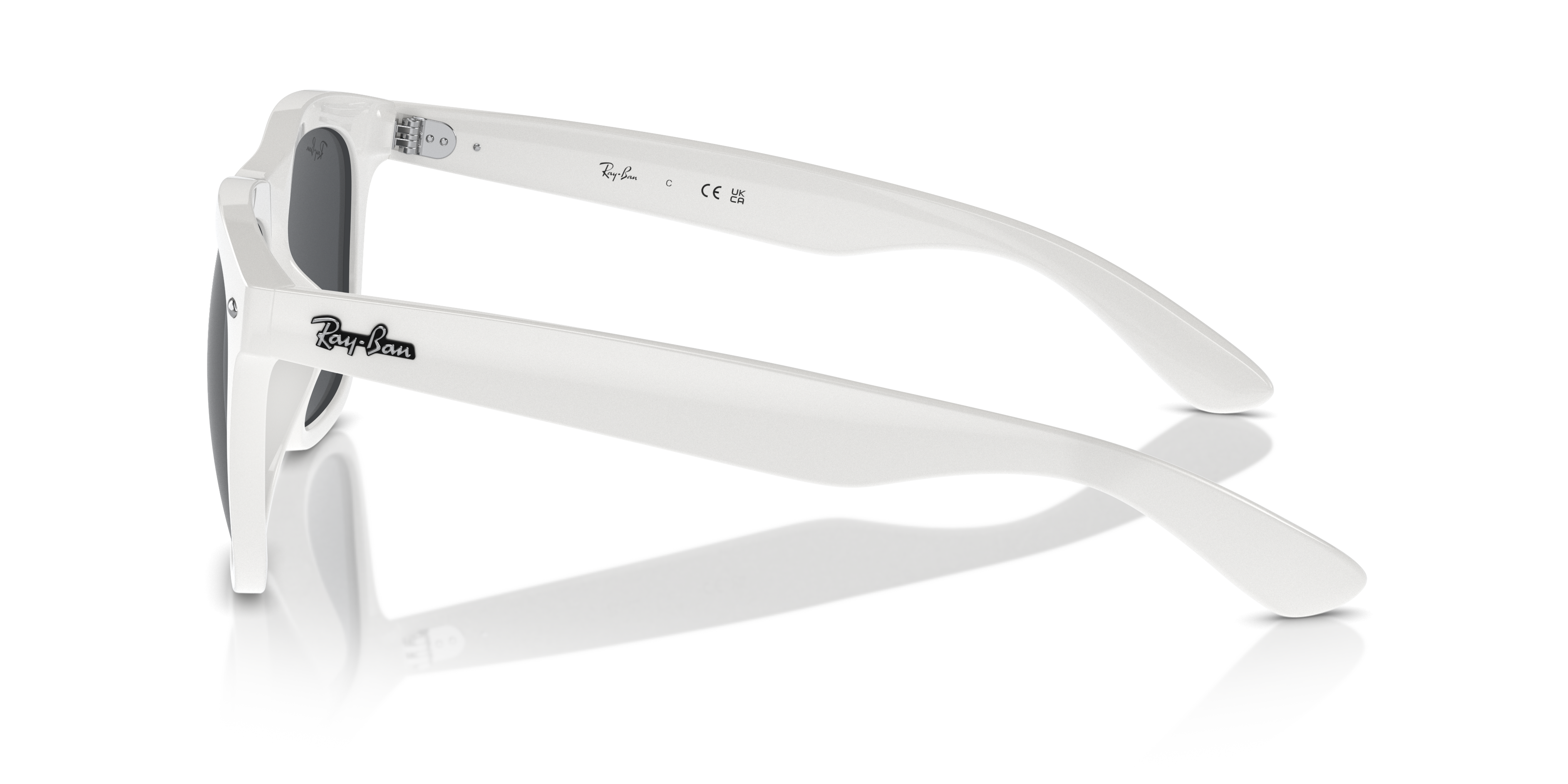 RAY-BAN RB4260D 671/87 57