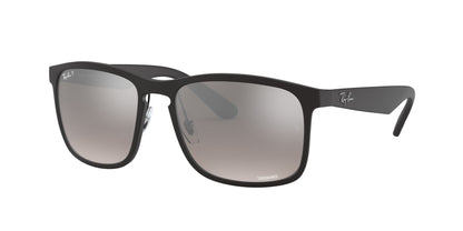 RAY-BAN RB4264 601S5J 58