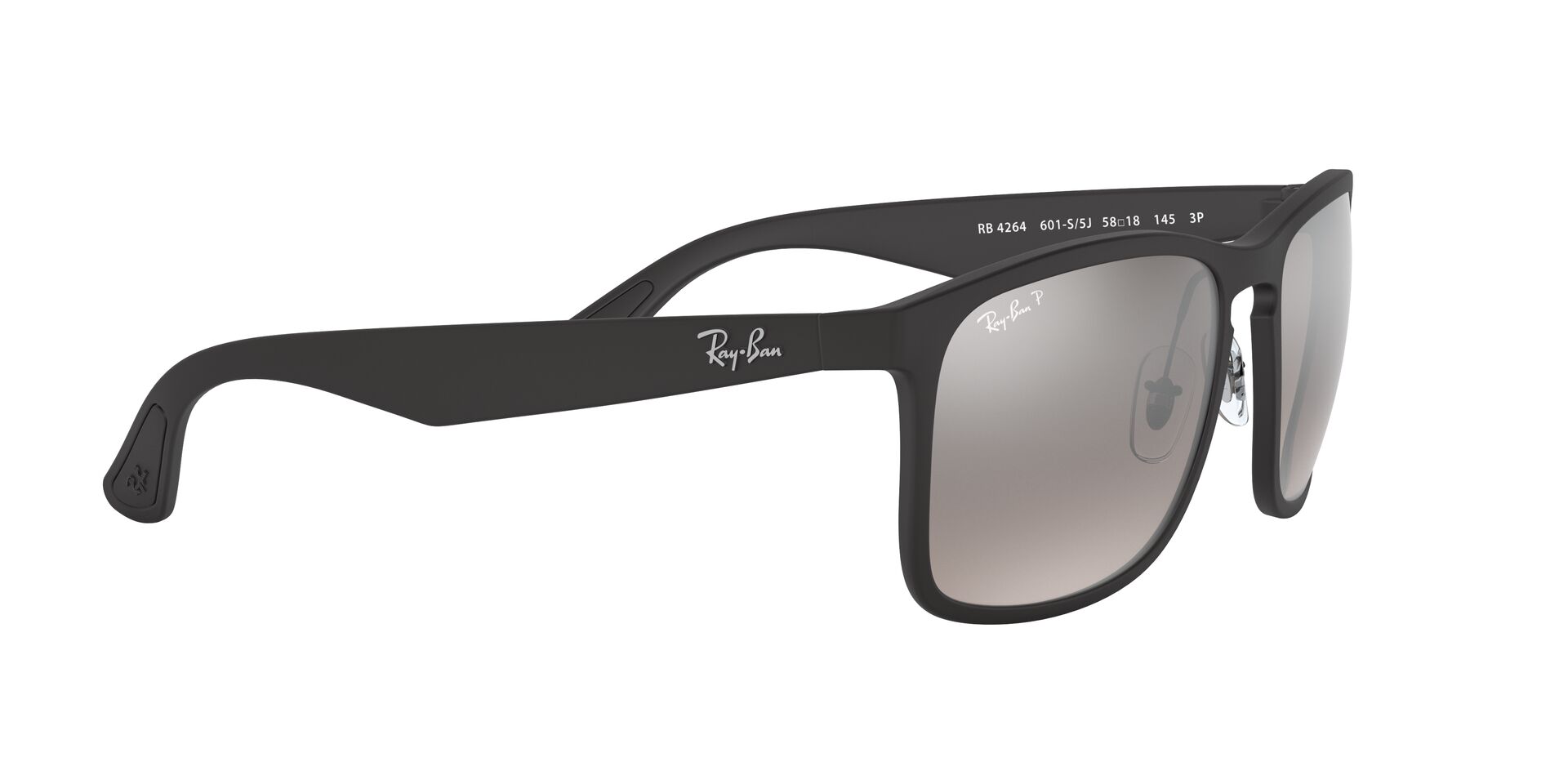 RAY-BAN RB4264 601S5J 58