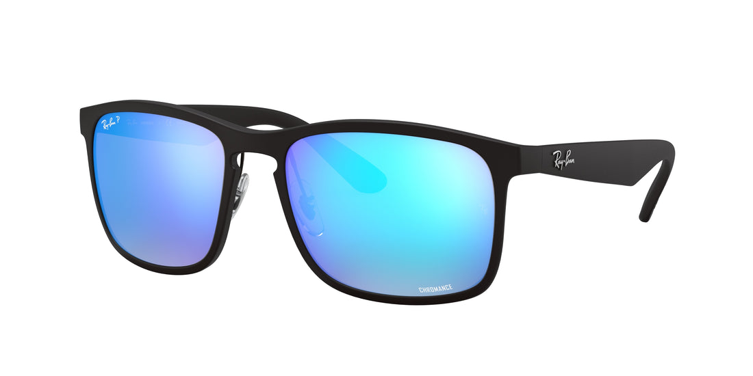 Occhiali da sole ray-ban rb4264 601sa1 masculino taglia 58mm - Vista principale