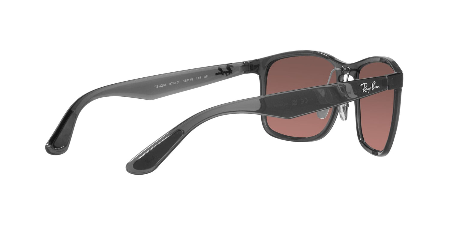 RAY-BAN RB4264 876/6B 58