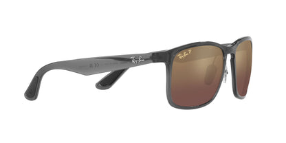 RAY-BAN RB4264 876/6B 58