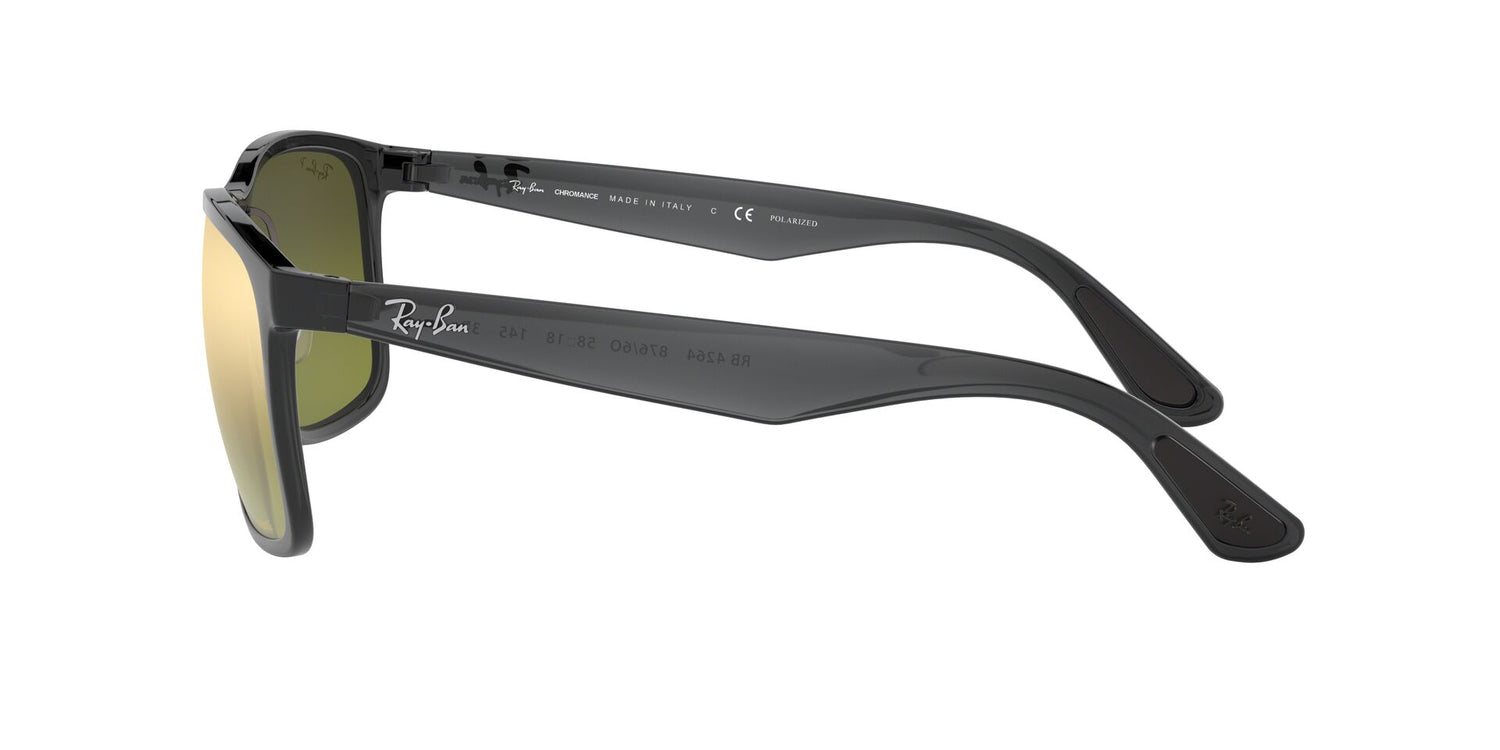 RAY-BAN RB4264 876/6O 58 - 20