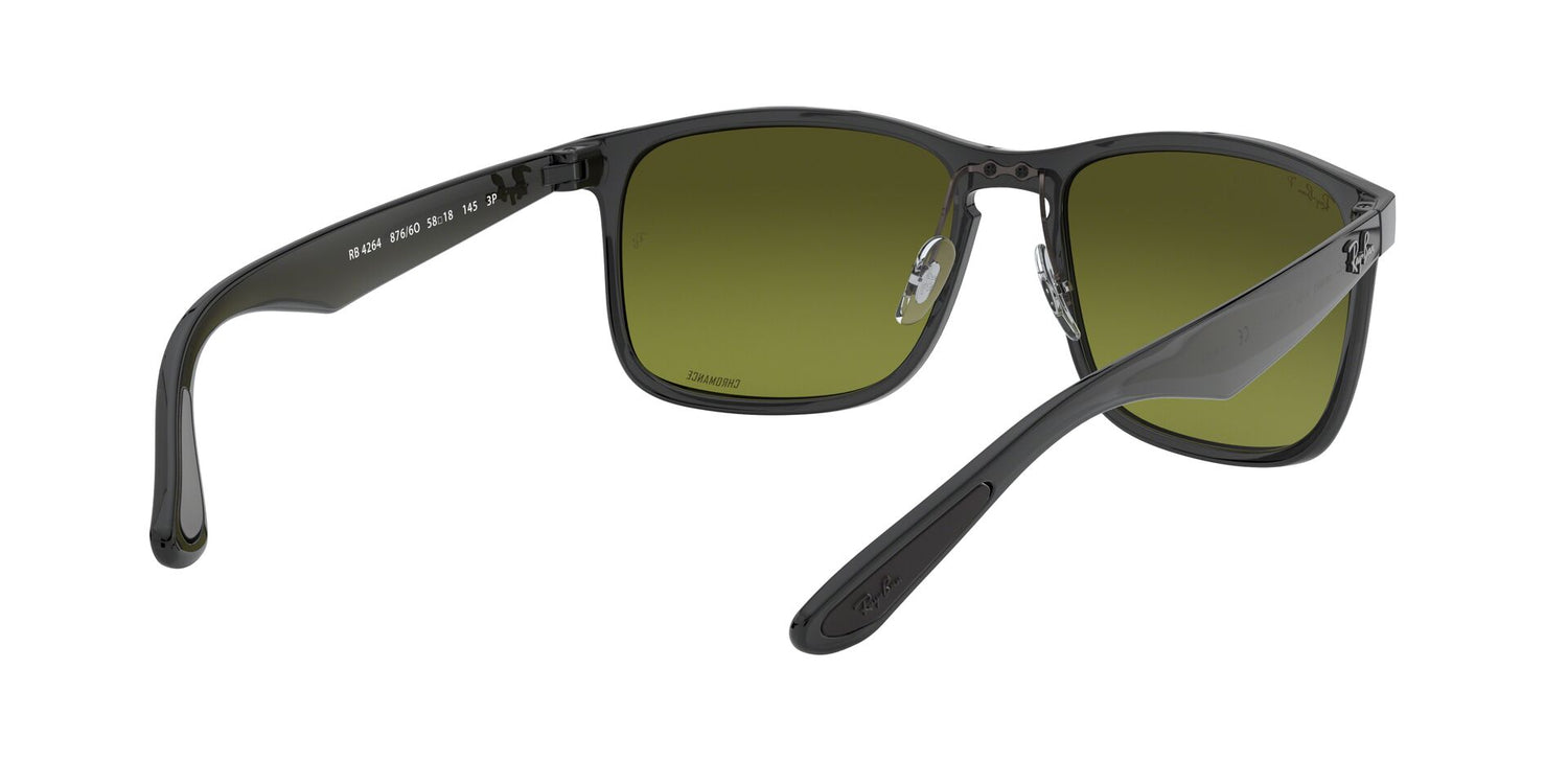 RAY-BAN RB4264 876/6O 58 - 24