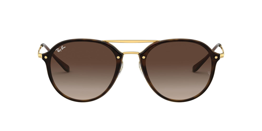 RAY-BAN RB4292N BLAZE DOUBLEBRIDGE 710/13 62