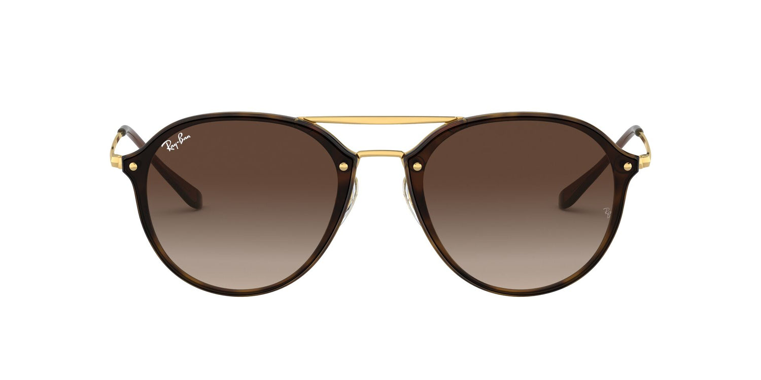 RAY-BAN RB4292N BLAZE DOUBLEBRIDGE 710/13 62