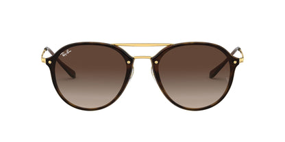 RAY-BAN RB4292N BLAZE DOUBLEBRIDGE 710/13 62