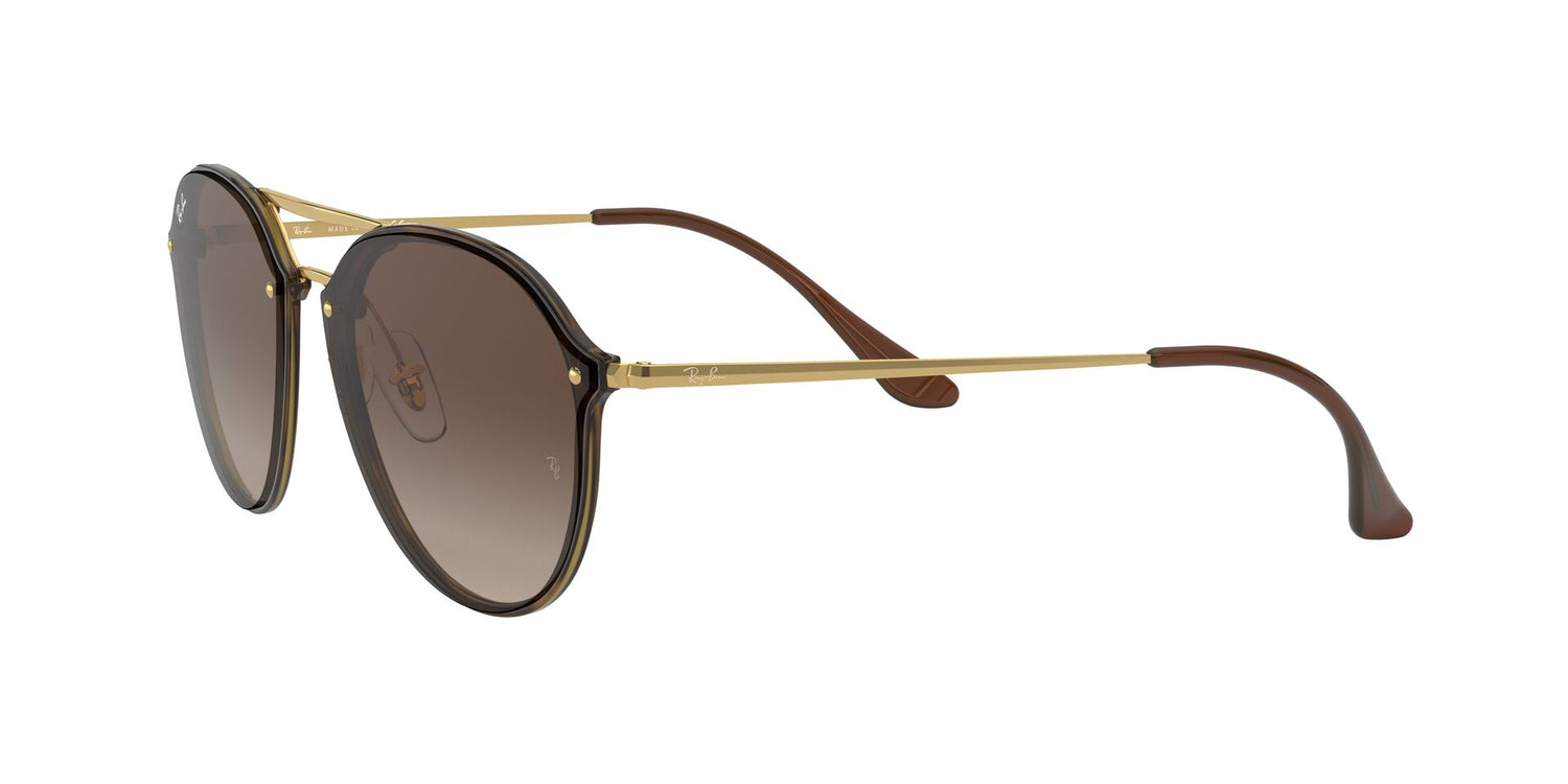RAY-BAN RB4292N BLAZE DOUBLEBRIDGE 710/13 62