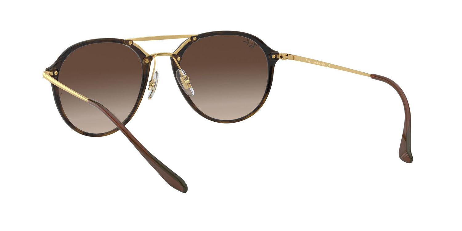 RAY-BAN RB4292N BLAZE DOUBLEBRIDGE 710/13 62